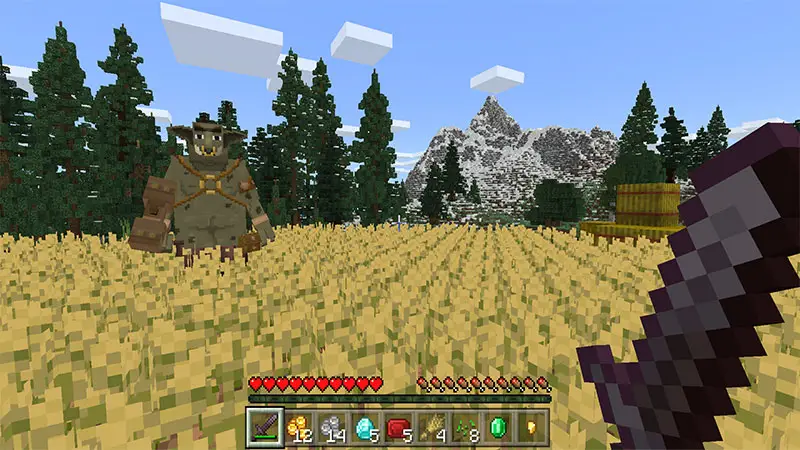 Скриншот Логово гоблинов №5