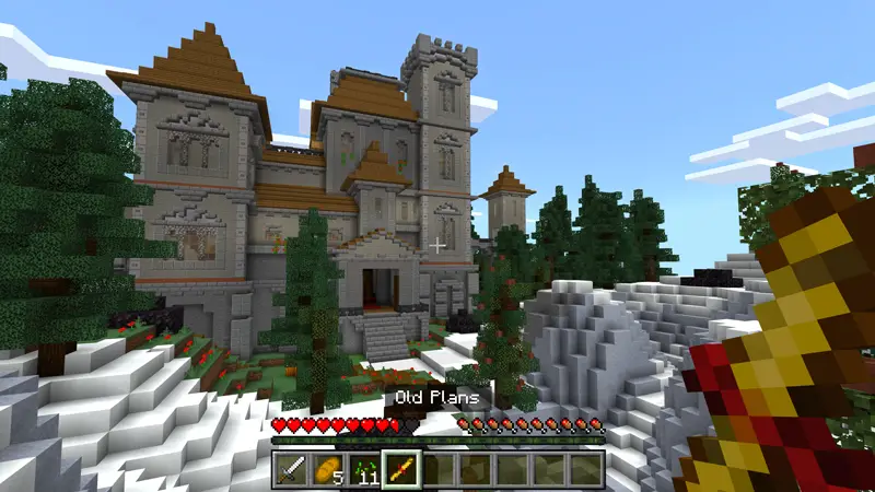 Скриншот ДОМА РАЗВИВАЮТСЯ! №7