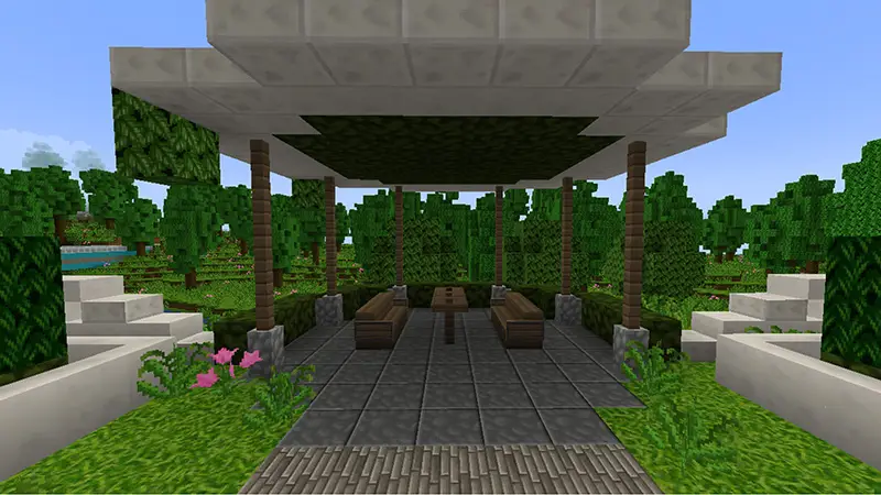 Скриншот Превосходные HD-текстуры №7