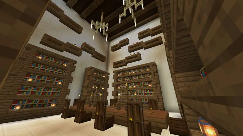 Скриншот Роскошный дворец №4