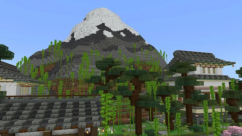 Скриншот Городские пейзажи Токио №5