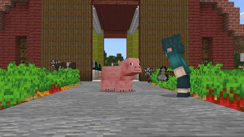 Скриншот Случайная добыча №2