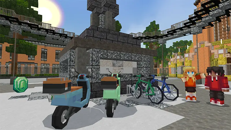 Скриншот ГОРОДСКОЙ HD-МИКС №2