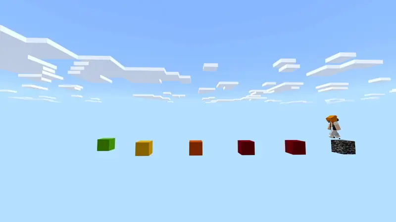 Скриншот Паркур для расслабления №2