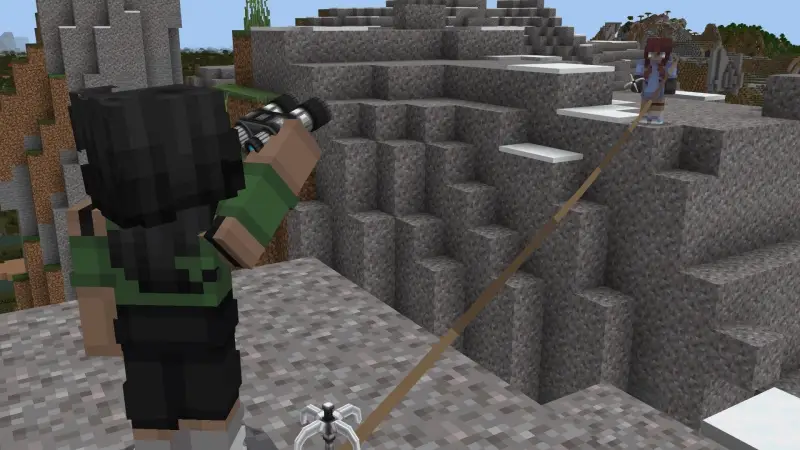 Скриншот Дополнение Camping №4