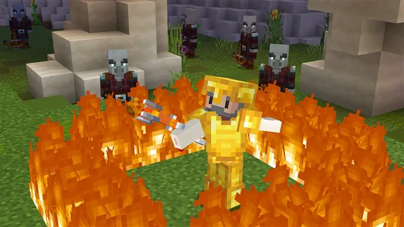 Скриншот Заклинания+ №2