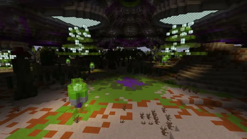 Скриншот Зона 51: вторжение пришельцев №4