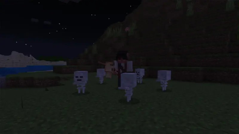 Скриншот Эпические волшебные палочки №10