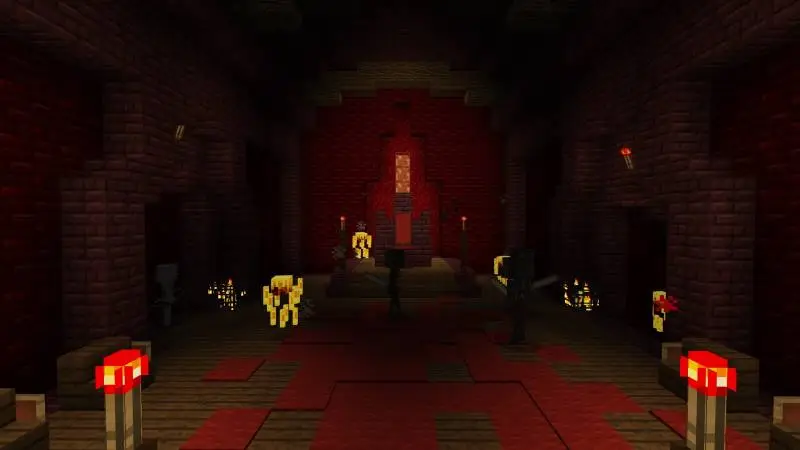 Скриншот На элитрах №3