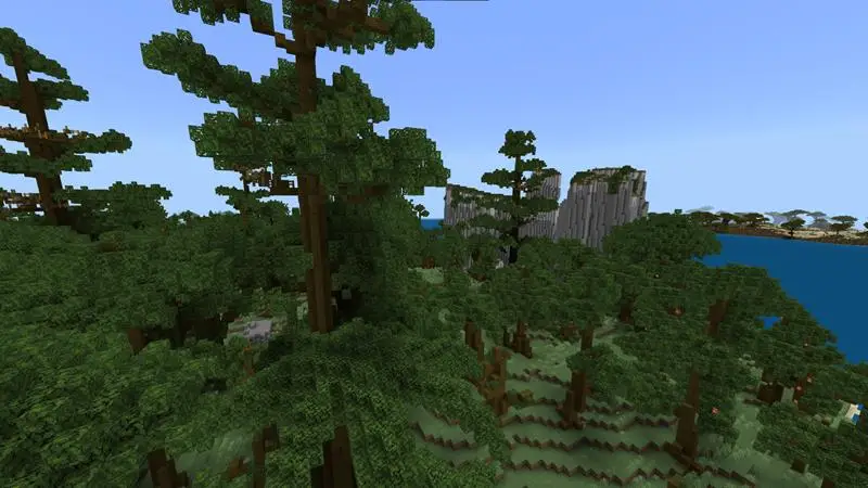 Скриншот Земля №3