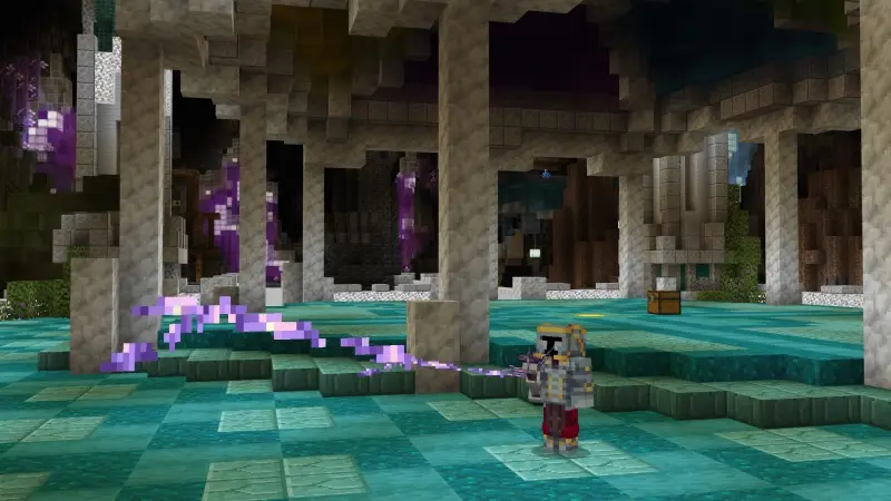 Скриншот Стихийное оружие №3