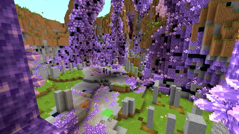 Скриншот Дневной паркур 2 №3