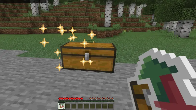 Скриншот Инструмент управления игровым миром - версия 1.4 №9