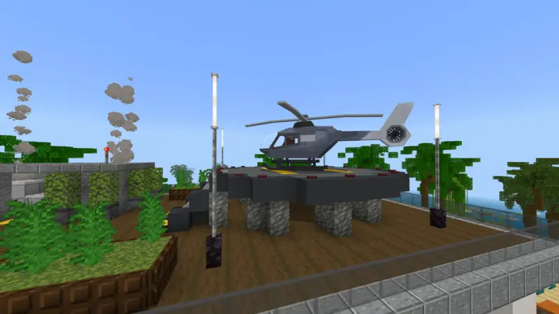 Скриншот Особняк в тропиках №3