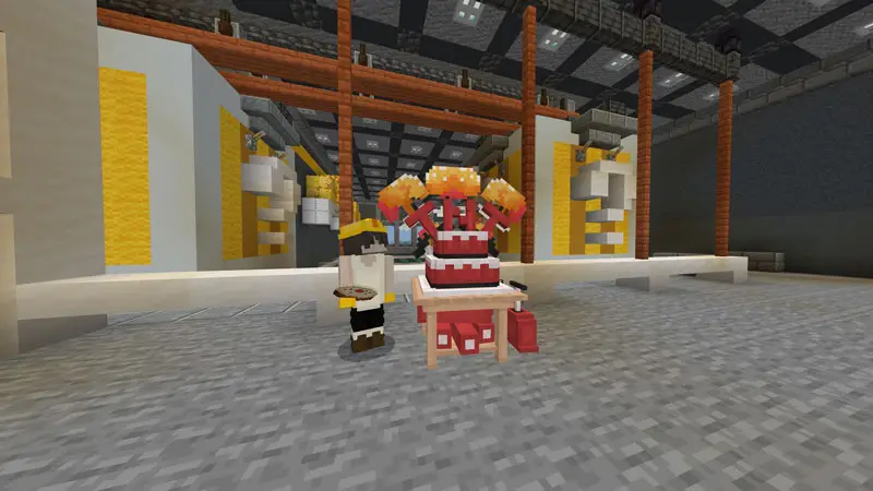 Скриншот Мегаобновление динамита! №7