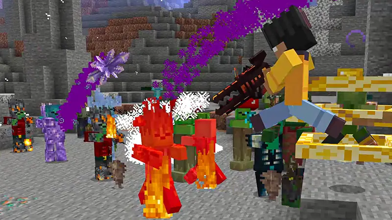 Скриншот Больше зомби №4