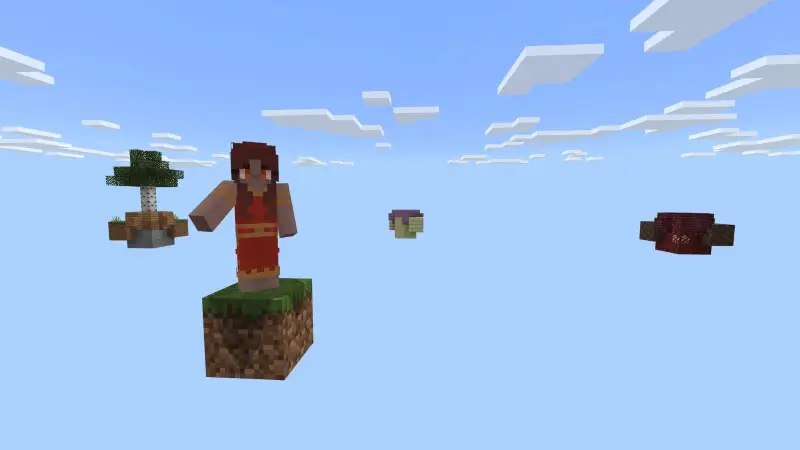 Скриншот Испытание «1 блок» №1