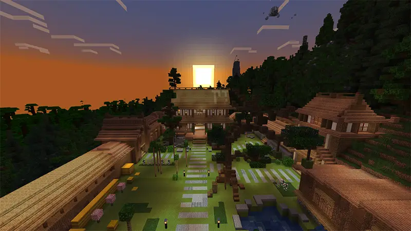 Скриншот Чудоград №1