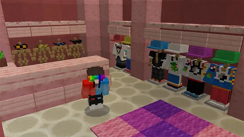 Скриншот Роскошный особняк №5