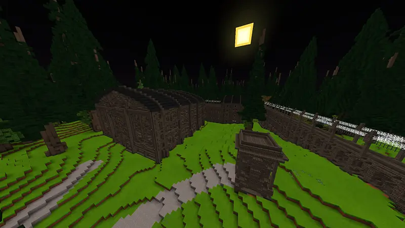 Скриншот Копы и грабители: Алькатрас №5