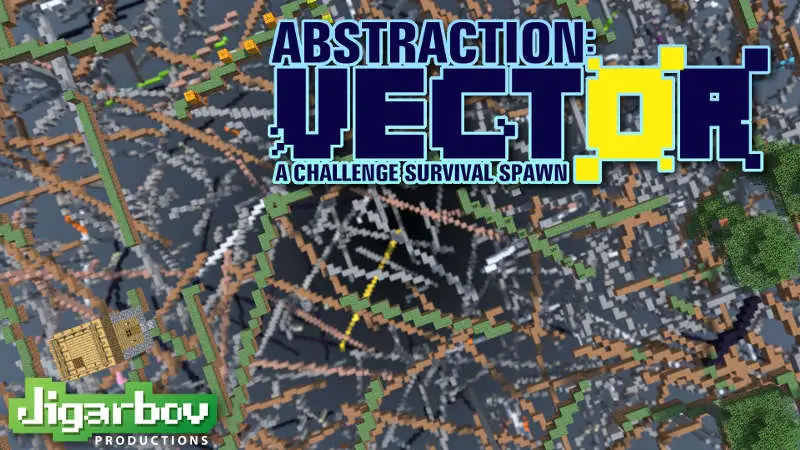 Абстракция: ВЕКТОР