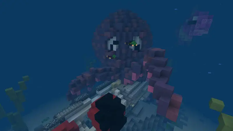 Скриншот Морской исследователь №3