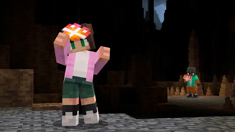 Скриншот Дополнение Custom Hearts №6