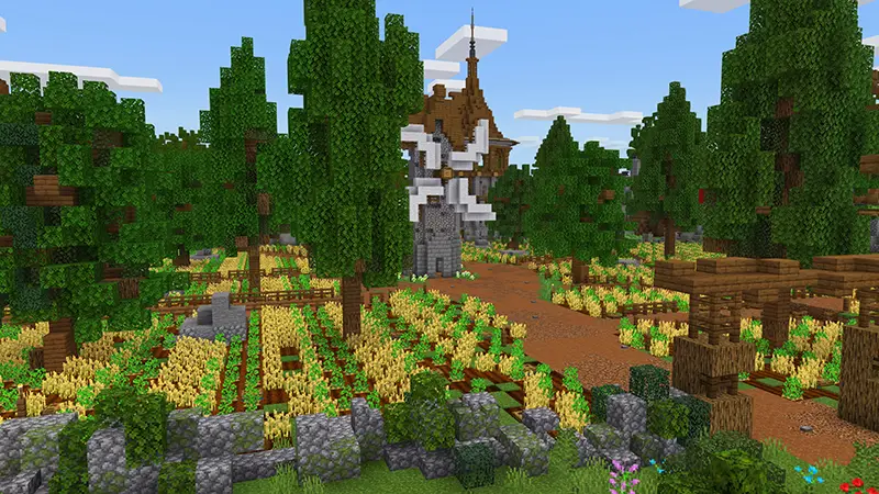 Скриншот Потерянное королевство №5