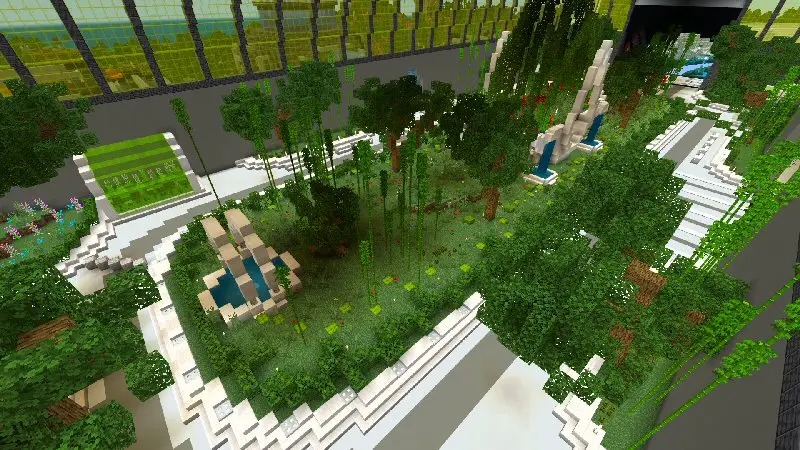 Скриншот Звездные врата №1