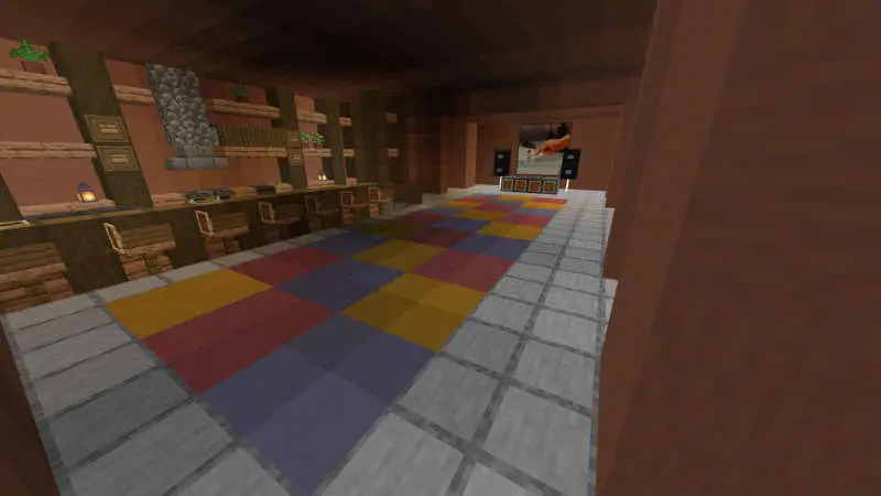 Скриншот Летний курорт №4