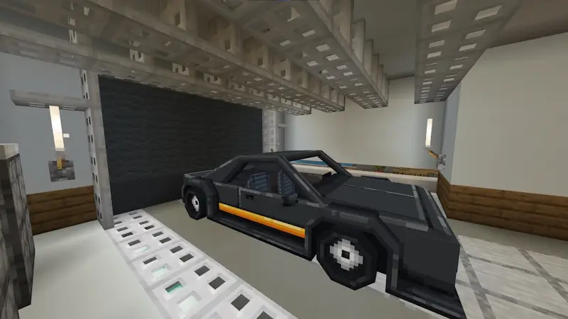 Скриншот Особняк миллионера на утесе №8