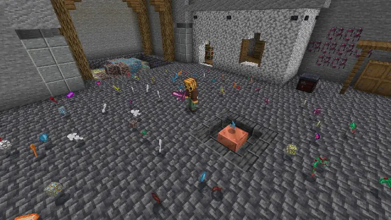 Скриншот Руда + №5