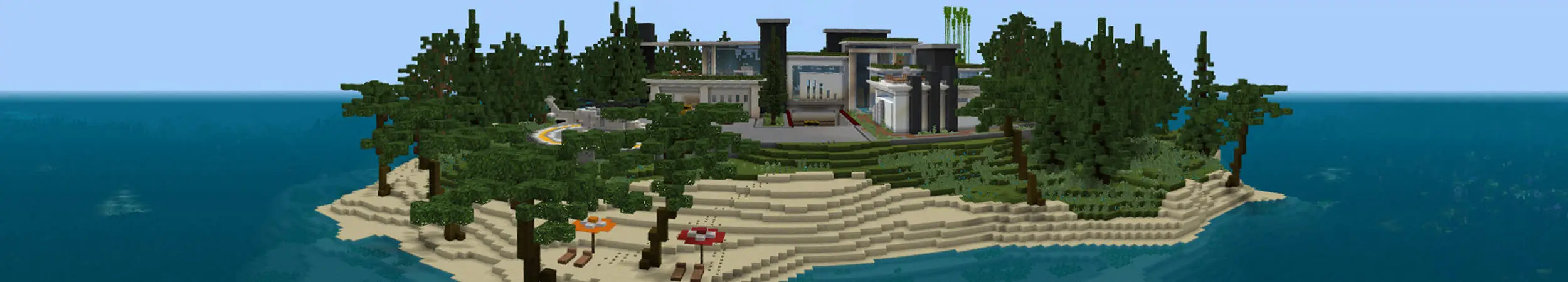 Стримерская жизнь 2 panorama