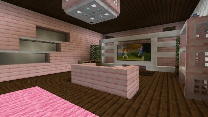 Скриншот База на утесе №1