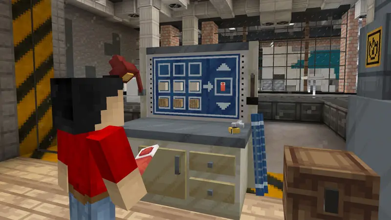 Скриншот Строитель современного особняка №5