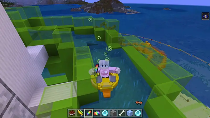 Скриншот Летняя вечеринка №5