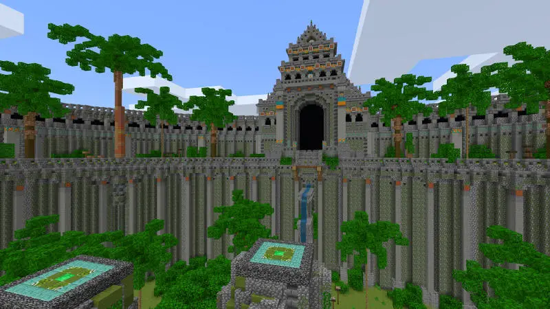 Скриншот Строительные войны №5