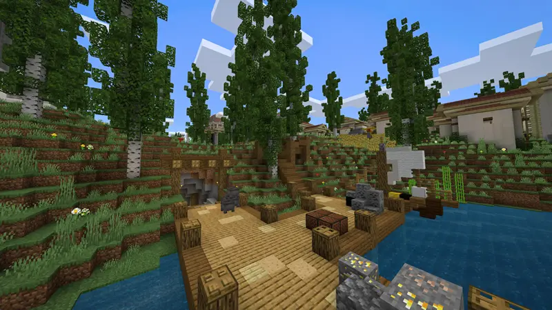 Скриншот Греческий город №5