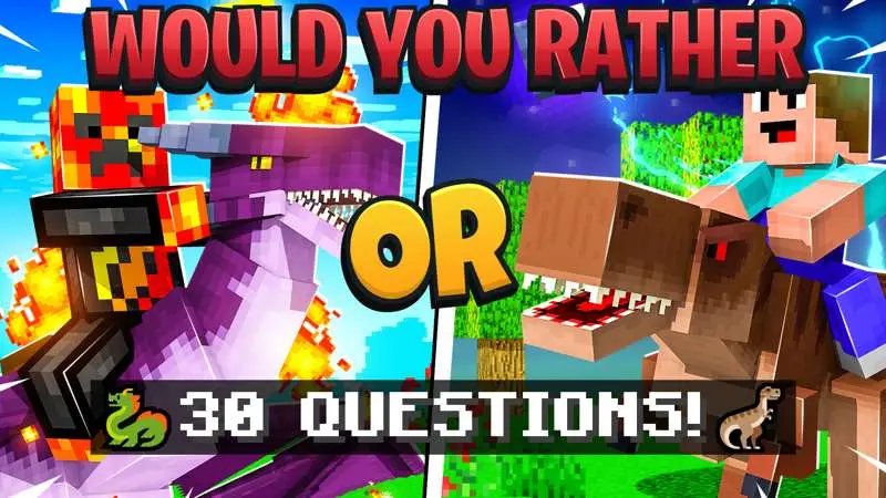 PrestonPlayz: что лучше