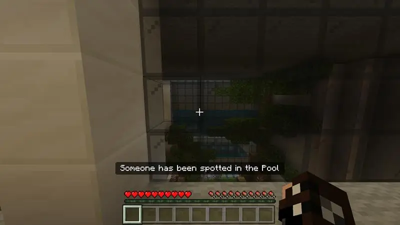 Скриншот Нубы против профи: идеальная база №5