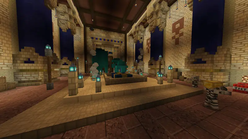 Скриншот Древнее царство №3