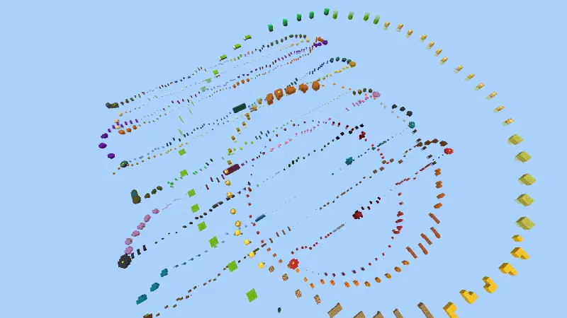 Скриншот Паркур в небесах №3