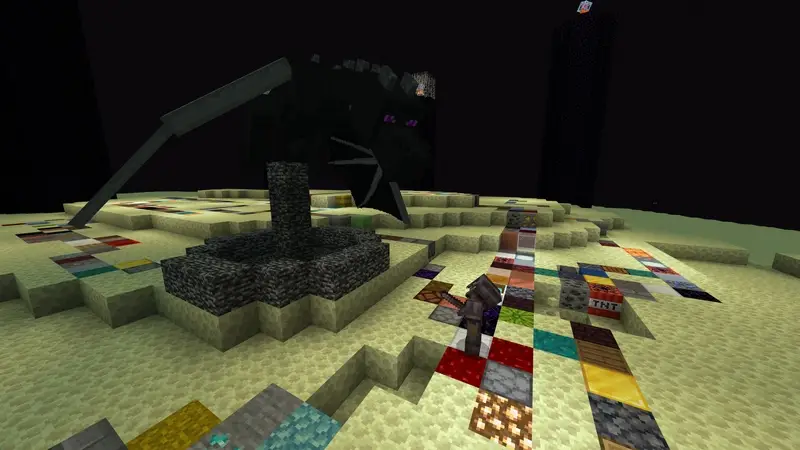 Скриншот Все превращается случайно! №6