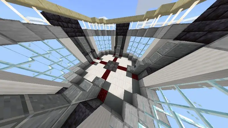 Скриншот Тут всего один уровень №1