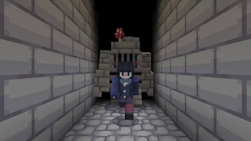 Скриншот Мистический лабиринт №5