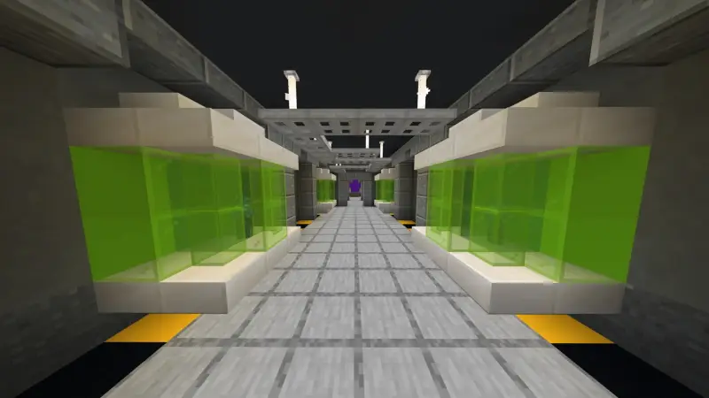 Скриншот Тайная база злодея №3