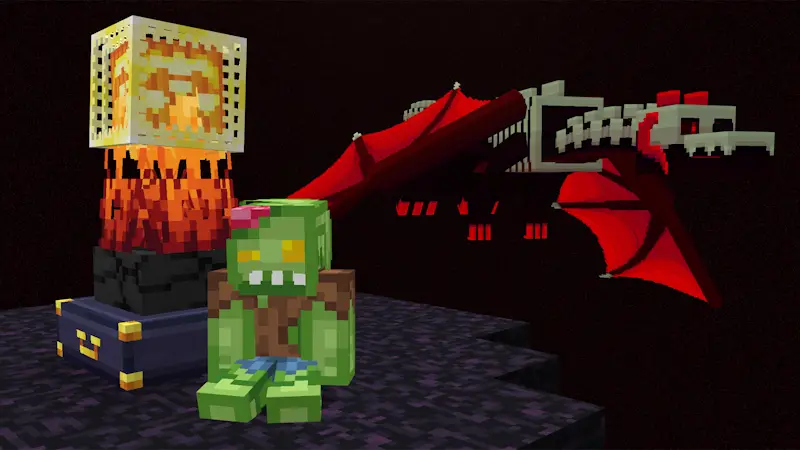 Скриншот Хэллоуинское ремесло №7