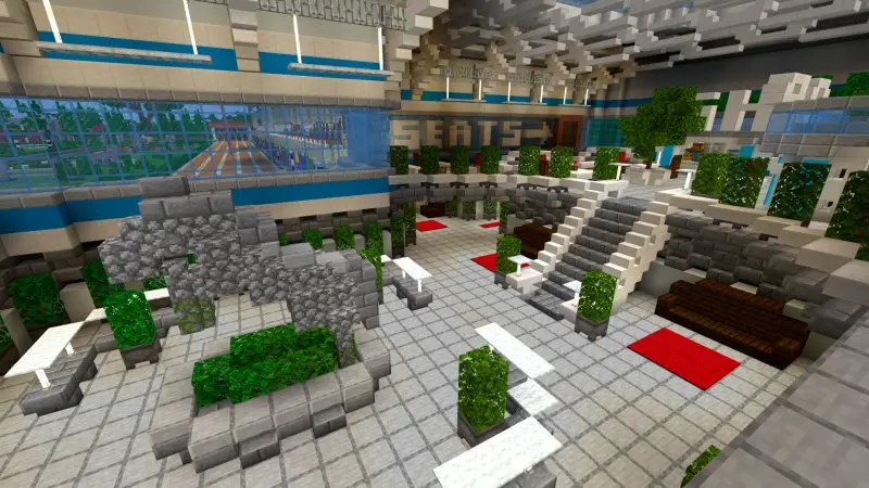 Скриншот Деревенские скачки №4