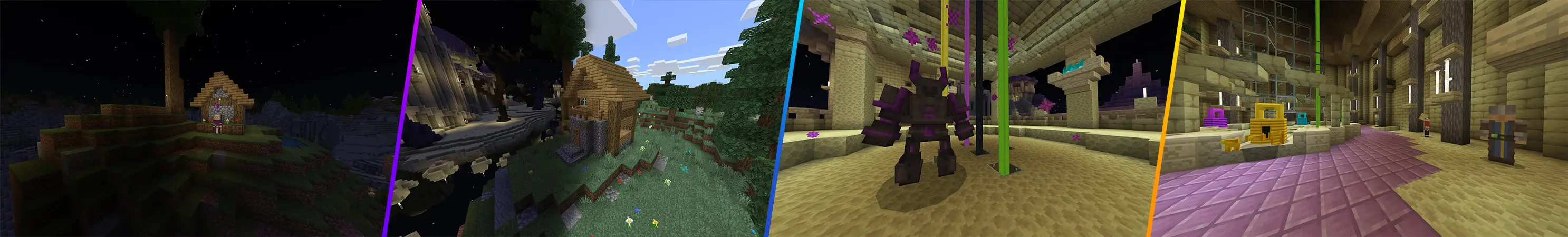 База Края panorama