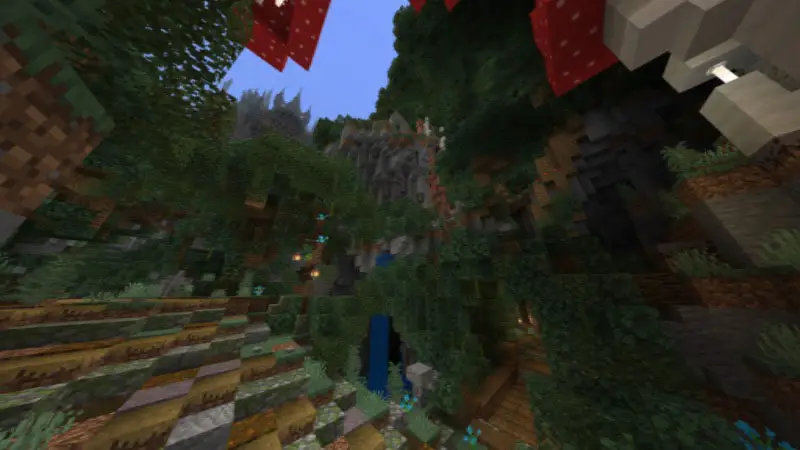 Скриншот Побег из Владры №4